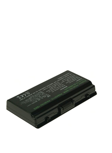 2-Power 2P-PA3615 rechargeable battery 4400 mAh 10.8 V Toshiba PA3615 Battery for Satellite L40 L45 L401 L402 Equium L40