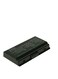 2-Power 2P-PA3615 rechargeable battery 4400 mAh 10.8 V Toshiba PA3615 Battery for Satellite L40 L45 L401 L402 Equium L40
