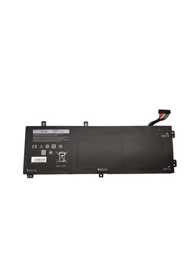 REPLACEMENT H5H20 Battery for Dell XPS 15 9560 9550 9570 7590 7591 15-9560-D1845 Precision 5540 5530 5520 5510 62MJV 6GPTY M7R96 05041C 5D91C 11.4V 56WH