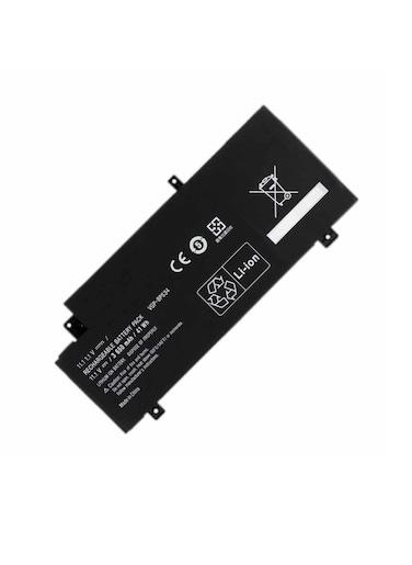 VGP-BPS34 Replacement Laptop Battery Compatible with Sony Vaio Fit 15 Touch Vgp-bps34 Vgp-bpl34 Svf15a1bcxs (11.1V 3650mAh)