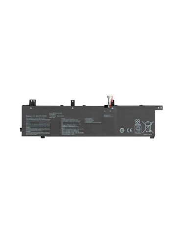 C31N1843 Laptop Battery Compatible with Asus VivoBook S14 S432 S432F S432FA S432FL Vivobook S15 S532FA S532FL X432FA X432FL X432FLC X532FA X532FL X532FLC S432Fmeet SA-EB008T S532FA-DH55 Series