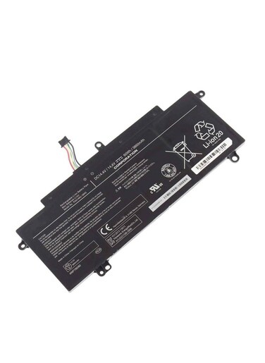 PA5149U-1BRS 4INP7/60/80 (02) 1588-5898 Laptop Battery Replacement for Toshiba Tecra Z40-A Z40-B Z40-C Z40-A-10X Z40-A-16Q Z40-C-11P Z40T-A1410 Z50 Z50-A-A-A-0DU Z50-A-07Q Z50-A Z50-A-11H (14.4V