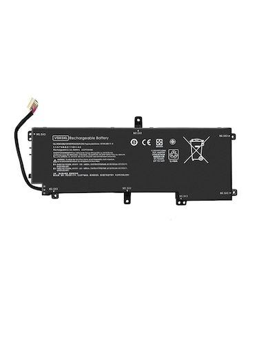 VS03XL 849313-850 Laptop Battery for HP Envy 15T-AS000 15T-AS100 CTO 15-AS 15-AS133CL X6V56UA 15-AS020NR 15-AS152NR 15-AS043CL 15-AS002LA 15-AS00 04LA 15-AS014WM HSTNN-UB6Y 849047-541