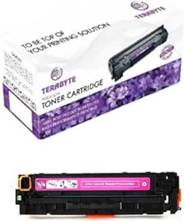 416A High Yield Toner Cartridge Is Compatible with Color LaserJet Pro MFP M479fdw M454dw M479fdn M479dw M479fnw M479 M454dn M454 (416A W2040A W2041A W2042A W2043A ) Magenta