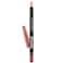 Flormar Waterproof Lip Liner, 201 Naturally Nude