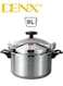 Denx 9L Electric Pressure Cooker for Fast and Efficient Cooking