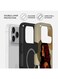 Mobcos iPhone 17 Pro Poopy Woman Premium Case Compatible with Hybrid Dual-Layer Hard Shell + Silicone Protection - Scratch-Resistant Shockproof Mobile Cover
