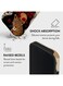 Mobcos iPhone 17 Pro Poopy Woman Premium Case Compatible with Hybrid Dual-Layer Hard Shell + Silicone Protection - Scratch-Resistant Shockproof Mobile Cover