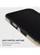 Mobcos iPhone 17 Pro Poopy Woman Premium Case Compatible with Hybrid Dual-Layer Hard Shell + Silicone Protection - Scratch-Resistant Shockproof Mobile Cover