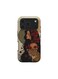 Mobcos iPhone 17 Pro Poopy Woman Premium Case Compatible with Hybrid Dual-Layer Hard Shell + Silicone Protection - Scratch-Resistant Shockproof Mobile Cover