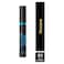 Max FactorX 2000 Calorie Waterproof Volume Mascara, 01 Black, 9ml