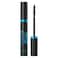 Max FactorX 2000 Calorie Waterproof Volume Mascara, 01 Black, 9ml