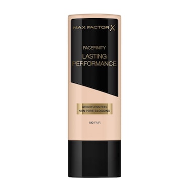 Max Factor Lasting Performance Liquid Foundation, Fair