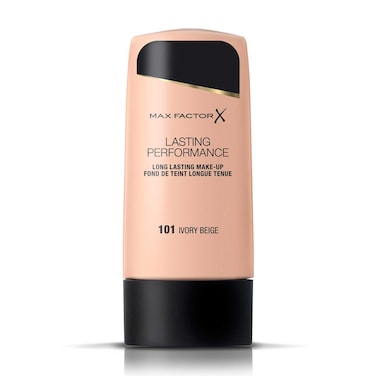 Max Factor Lasting Performance Liquid Foundation, Ivory Beige