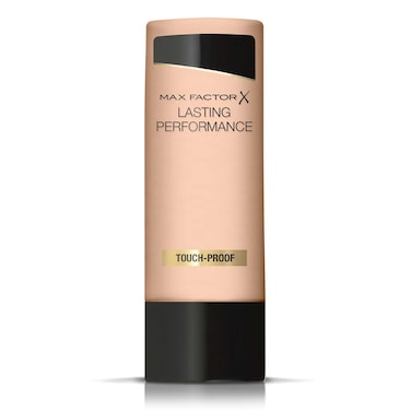 Max Factor Lasting Performance Liquid Foundation, Pastelle