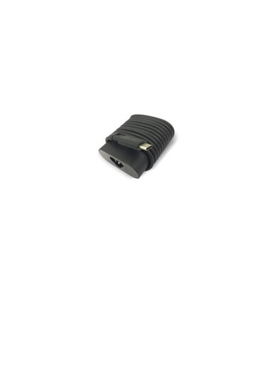 New 30W USB-C(Type C) AC Replacement Adapter, Power Supply Replacement Charger for Dell XPS12(9250),Dell Latitude 7275 5175 Venue 8 (5855)