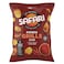 Safari Chilli Potato Grills, 60g