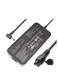 150W 20V 7.5A Laptop Notebook Power Adapter For Asus 6.0 x 3.7mm, Plug:EU Plug