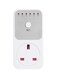 Timer Countdown Switch Smart Control Plug-In Socket Auto Shut Off Outlet Automaticl Turn Off Electronic Device UK Plug