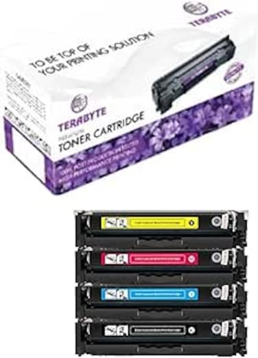 222A Compatible H-W2220A (222A) Toner Set