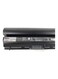 Replacement Battery For Dell Latitude E6220/E6230/E6320/E6330/E6430s Black