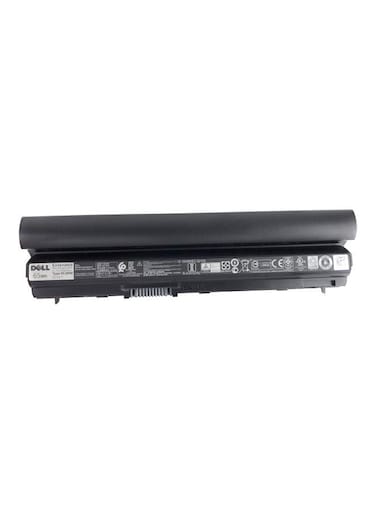 Replacement Battery For Dell Latitude E6220/E6230/E6320/E6330/E6430s Black
