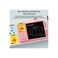 Talking Flash Cards Toy with LCD Writing Tablet, Educational Learning Toy for Kids Aged 2&ndash;8