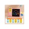 Talking Flash Cards Toy with LCD Writing Tablet, Educational Learning Toy for Kids Aged 2&ndash;8