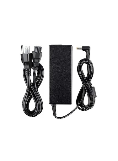 19V 4.74A 90W Ac Adapter for Acer Laptop Computer Charger Notebook PC Power Cord Supply Source Plug (75W 65W Compatible) Connector Size: 5.5x1.7mm