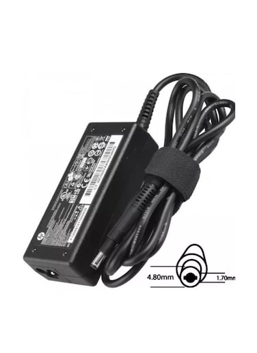 POWER ADAPTER 65W, 19.5V 4.8X1.7 LONG