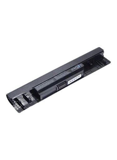 5200.0 mAh Replacement Laptop Battery For Dell Inspiron 1564 Series Black
