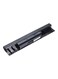5200.0 mAh Replacement Laptop Battery For Dell Inspiron 1564 Series Black