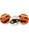 BOBBY TENNIS BALL FRIGHT DUO, 3pcs