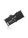 4400.0 mAh Replacement Laptop Battery For Dell XPS M1530 Black