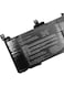REPLACEMENT C41N1531 Battery Compatible for Asus GL502VY GL502VY-1A GL502VY-DS71 DS74 GL502VS GL502VS-1A GL502VS-1E GL502VS-DB71 GL502VS-FY032T GL502VY-FY023T 0B200-01940100 15.2V 62Wh
