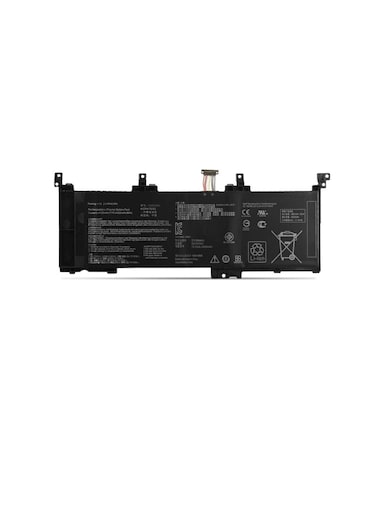 REPLACEMENT C41N1531 Battery Compatible for Asus GL502VY GL502VY-1A GL502VY-DS71 DS74 GL502VS GL502VS-1A GL502VS-1E GL502VS-DB71 GL502VS-FY032T GL502VY-FY023T 0B200-01940100 15.2V 62Wh