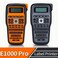 Aimo Industrial Label Maker Printer E1000 PRO Label Machine for P-Touch Tape