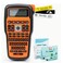 Aimo Industrial Label Maker Printer E1000 PRO Label Machine for P-Touch Tape