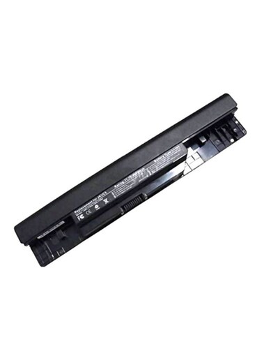 Replacement Laptop Battery For Dell Inspiron 1464/1564/1764 Black