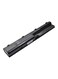 Replacement Battery For Hp Probook 4530S, 6 Cells Black