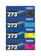 Genuine Full set Standard Yield Cyan Ink Printer Toners HL-3270CDW DCP-L3510CDW DCP-L3551CDW MFC-L3750CDW Black/Cyan/yellow/Magenta