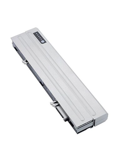 Laptop Battery For Dell Latitude E4300 Grey