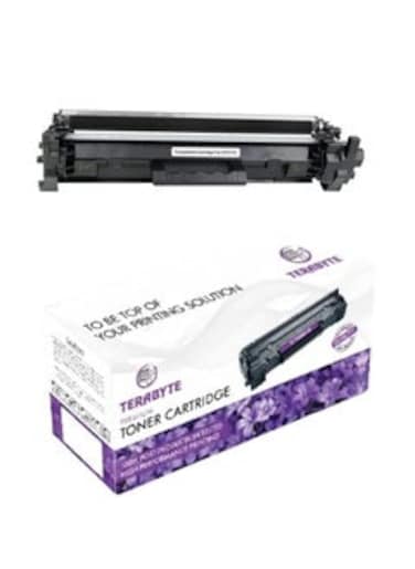 17A Compatible Toner Black Cf217a for M102a M102w M130a M130fn M130fw M130nw