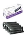 DR261-CL Imaging Drum Unit Set for MFC-9140CDN MFC-9330CDW HL-3150CDN and HL-3170CDW Printers 4-pcs