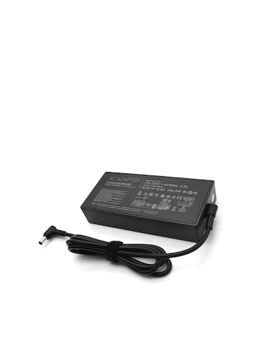 Asus 200W 20V 10A 6.0*3.7MM High Quality AC Adapter (200W)