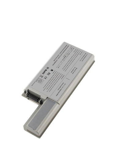 Replacement battery for//Dell''' Latitude D531 D531N D820 D830 Precision M4300 M65 M65 Mobile