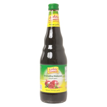 Yamama Grenadine Molasses, 750ml
