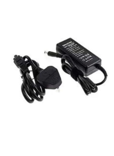 Replacement HP charger DC PIN 19V 4.74A AC Adapter, Input 100-240V 2.4A, 50-60HZ Charger