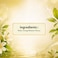 Yamama Orange Blossom Water, 750ml