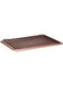 Penguen 3 Pieces 0.5 Mm Cookie Sheet With Rack (Pink)